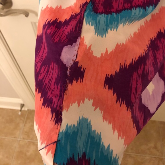 Summer dress with pockets! - Picture 4 of 5